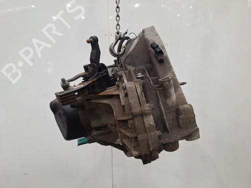 Gearbox RENAULT CAPTUR I (J5_, H5_) 1.5 dCi 90 (J5N4, J5M5, J5MW, J5M6, J5AL, J5AJ) | BP36334475M3 - Image 6