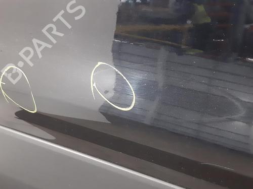 Right front door FORD KUGA II (DM2) 2.0 TDCi 4x4 | BP31750982C3 