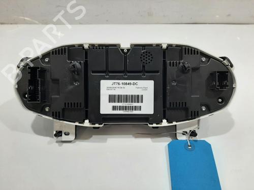 Instrument cluster FORD TRANSIT COURIER B460 Box Body/MPV 1.5 EcoBlue | BP37245199C47 - Image 3