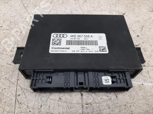 vrige-styrinhsenheder-audi-e-tron-gen-2018-26794257 main image