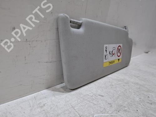 Left sun visor SEAT IBIZA V (KJ1, KJG) 1.0 TSI | BP39507157I1 - Image 2