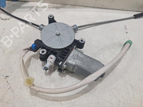 Front left window mechanism HONDA JAZZ II (GD_, GE3, GE2) 1.3 iDSi (GD1) | BP32325253C22