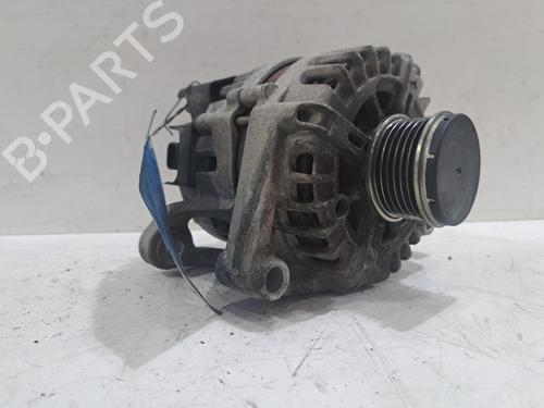 Used Alternator Alternator VAUXHALL MOKKA / MOKKA X (J13) 1.4 (140 hp) 34577234 34577234