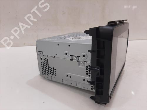 Elektronisk modul HONDA HR-V (RU) 1.5 i-VTEC (RU1) | BP29637209M83 