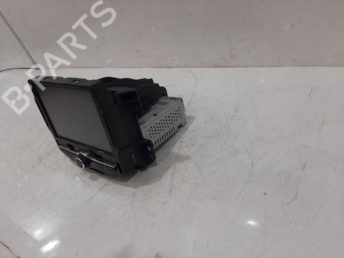 Radio VAUXHALL ADAM (M13) 1.2 | BP37422106E6 - Image 3