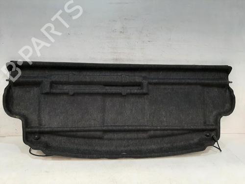 Rear parcel shelf NISSAN NOTE (E11, NE11) 1.6 | BP33647775C85  - Image 6