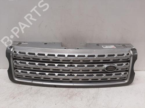 Used Grille Grille 37484590 37484590