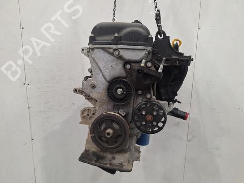 Engine KIA CEE'D (JD) 1.4 CVVT | BP39561241M1 - Image 4