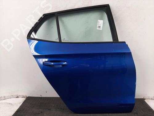 Used Right rear door SKODA FABIA IV (PJ3) 1.0 MPI (80 hp) 32357597