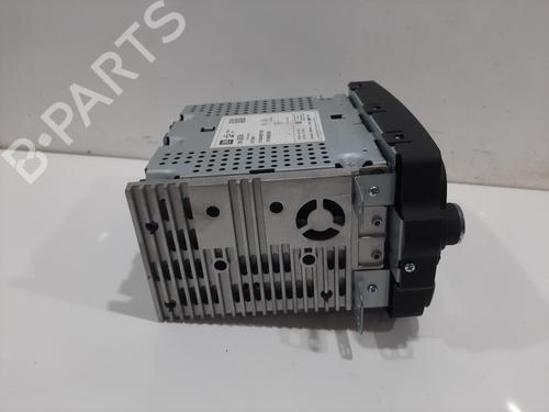 Radio VAUXHALL ADAM (M13) 1.4 | BP30057838E6