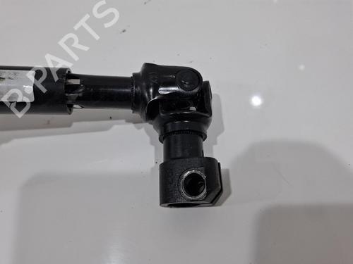 Steering column VAUXHALL ASTRA Mk VII (K) (B16) 1.0 | BP38328098M21 - Image 3