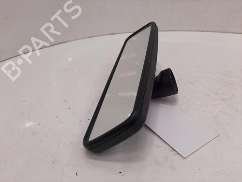 Rear mirror VW POLO VI (AW1, BZ1, AE1) 1.0 TSI | BP26935427I6 - Image 2