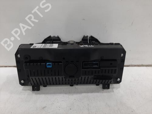 Instrument cluster LAND ROVER RANGE ROVER IV (L405) 4.4 SDV8 4x4 | BP26827425C47 