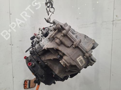 Gearbox RENAULT CLIO V (B7_) 1.6 E-TECH 145 (B7MU) | BP32422666M3
