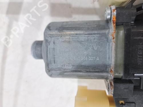 Front right window mechanism JAGUAR I-PACE (X590) EV400 AWD | BP29059771C23 - Image 2