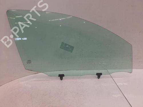 Used Front right door window NISSAN QASHQAI / QASHQAI +2 I (J10, NJ10, JJ10E) 1.5 dCi (110 hp) 26963015