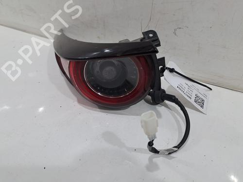 Left taillight MAZDA CX-30 (DM) SKYACTIV-X M Hybrid (DMFP) | BP35923302C34 - Image 2