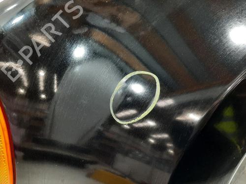 Left front fenders JEEP RENEGADE SUV (BU, B1, BV) 1.6 CRD | BP30141527C41