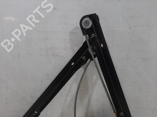 Front left window mechanism JAGUAR I-PACE (X590) EV400 AWD | BP29922629C22