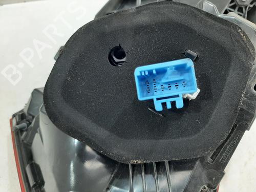 Left taillight VW POLO VI (AW1, BZ1, AE1) 1.0 TSI | BP36773225C34 - Image 5