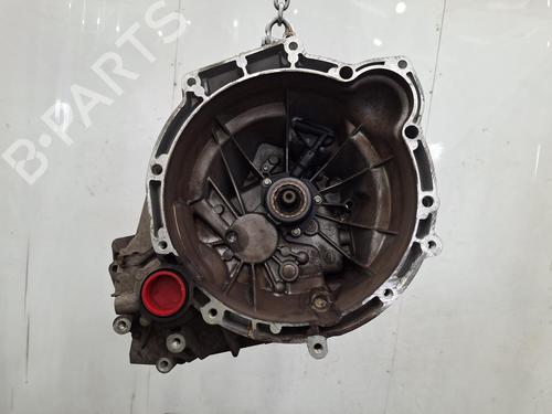 Used Gearbox FORD FOCUS II (DA_, HCP, DP) 1.6 (100 hp) 28040071