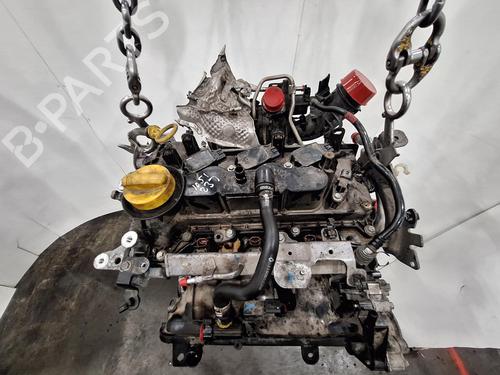 Engine NISSAN MICRA V (K14) 1.0 IG-T 100 | BP36047255M1 - Image 5