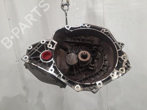 Used Gearbox Gearbox VAUXHALL ASTRA Mk VI (J) (P10) 1.6 (115 hp) 33868206 33868206