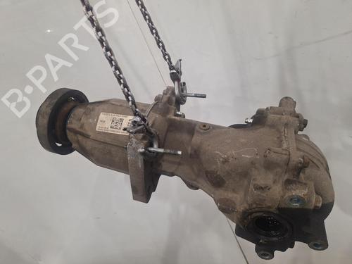 Front differential FORD KUGA II (DM2) 2.0 TDCi 4x4 | BP34533137M23 - Image 5