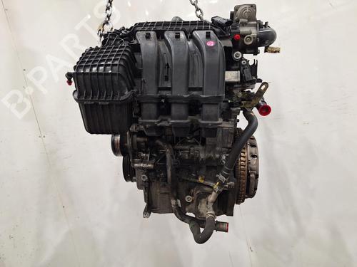 Engine DACIA SANDERO II 1.0 SCe 75 (B8JC, B8JD, B8NC) | BP36217008M1 - Image 5