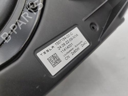 Speaker TESLA MODEL Y (5YJY) Long Range All-wheel Drive | BP29266502E2 - Image 3