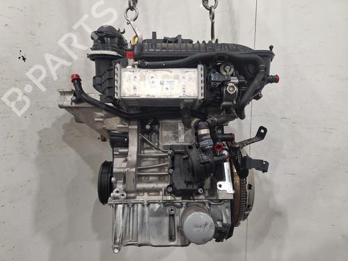 Engine SEAT IBIZA V (KJ1, KJG) 1.0 TSI | BP40205770M1 - Image 4