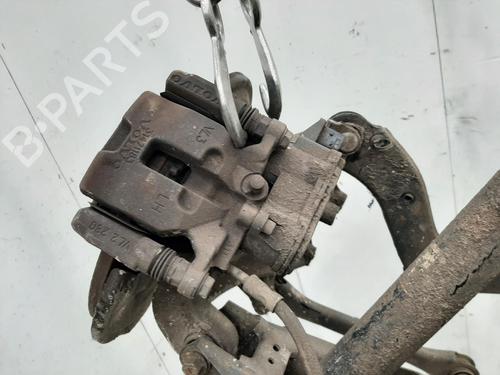 Left rear suspension arm VOLVO XC40 (536) T3 | BP26852699M14 