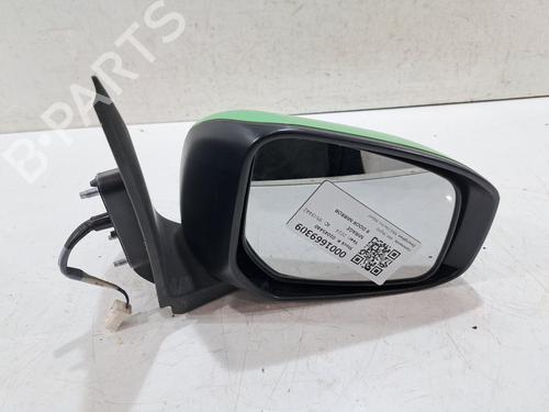 right-mirror-mitsubishi-mirage-space-star-vi-hatchback-a0_a-2012-33282591 main image