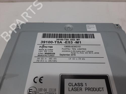 Electronic module HONDA JAZZ IV (GK_) 1.3 | BP29266819M83 