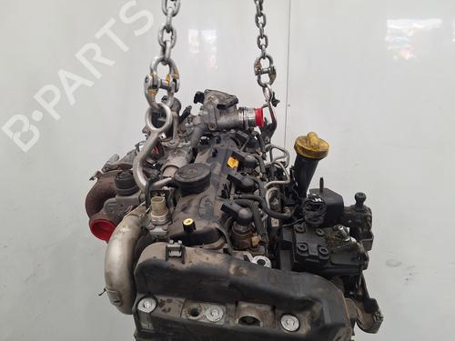 Engine NISSAN QASHQAI II (J11, J11_) 1.5 dCi | BP37641302M1 - Image 3