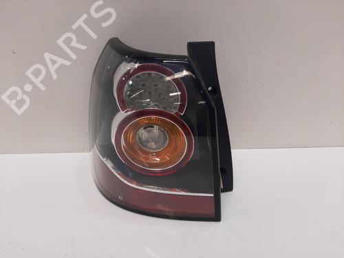 Used Left taillight Left taillight LAND ROVER FREELANDER 2 (L359) 2.2 TD4 4x4 (150 hp) 34644515 34644515