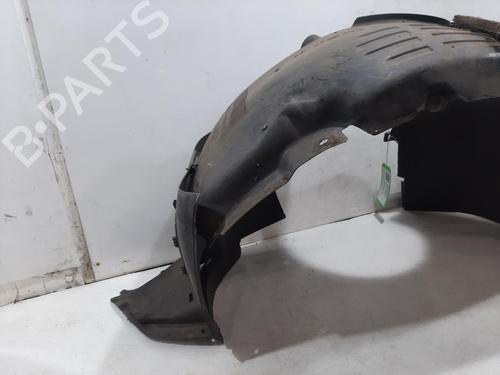 Wheel arch VW GOLF VII (5G1, BQ1, BE1, BE2) 2.0 TDI | BP29881891C56