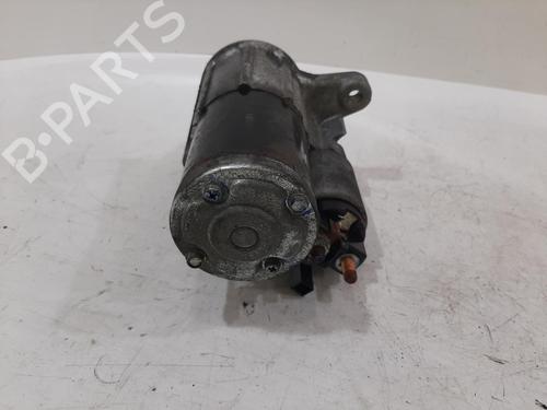 Starter MAZDA 2 Hatchback (DL, DJ) 1.5 D (DJ5FS) | BP34273709M8  - Image 6