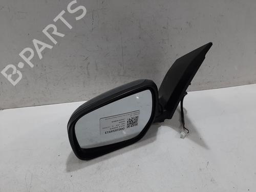 Retrovisor izquierdo RENAULT KOLEOS I (HY_) 2.0 dCi (HY0K) (150 hp) 32757947