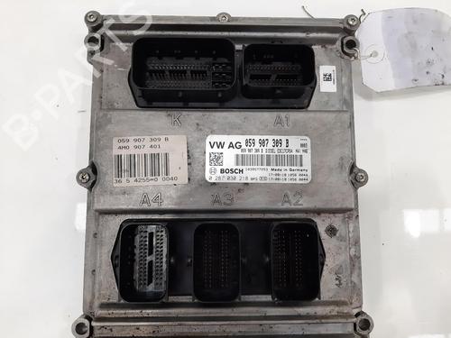 Engine control unit (ECU) AUDI Q7 (4MB, 4MG, 4MQ) 3.0 TDI quattro | BP26804661M57 - Image 2