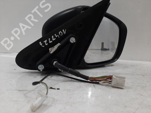 Used Right mirror Right mirror NISSAN JUKE (F15) 1.5 dCi (110 hp) 34121474 34121474