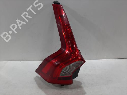 Used Left taillight VOLVO V60 I (155) D3 / D4 (163 hp) 30382243