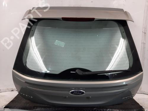 Used Tailgate FORD FOCUS II (DA_, HCP, DP) 1.6 (100 hp) 31999680
