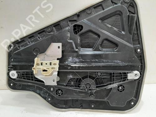 Alzacristallo posteriore destro Alzacristallo posteriore destro BYD SEAL U 1.5 Plug-in Hybrid Front-Wheel Drive (218 hp) 36253804 36253804
