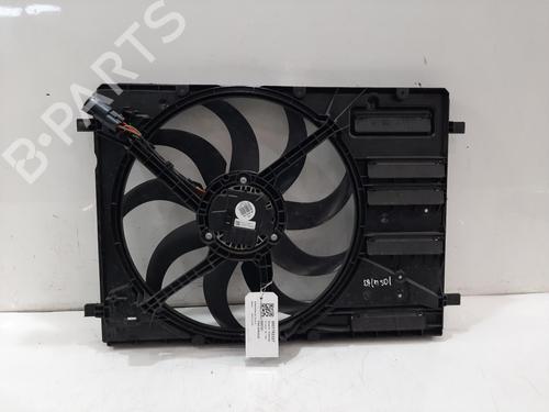 Used Radiator fan Radiator fan 37223067 37223067