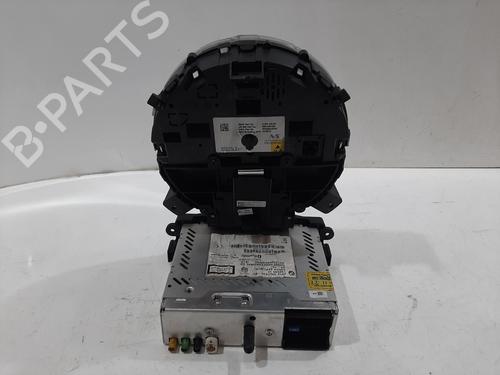 Radio MINI MINI (R56) Cooper D | BP29417434E6 