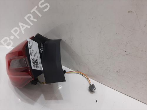 Left taillight FORD FOCUS IV (HN) 1.0 EcoBoost | BP29603770C34 