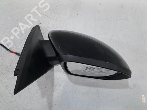 Right mirror RENAULT ARKANA I (LCM_, LDN_) 1.3 TCe 140 (LDN0) | BP32356750C27