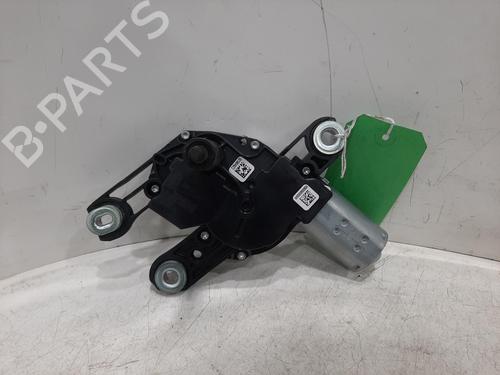 Rear wiper motor SKODA KAROQ (NU7, ND7) 1.5 TSI 4x4 | BP28311502M102 