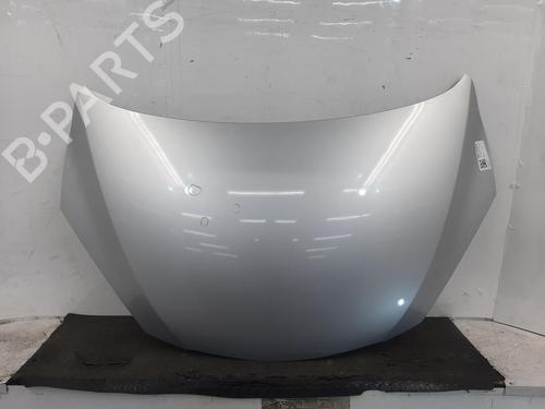 Used Hood Hood MAZDA 2 (DE_, DH_) 1.5 (DE5FS) (103 hp) 34178835 34178835